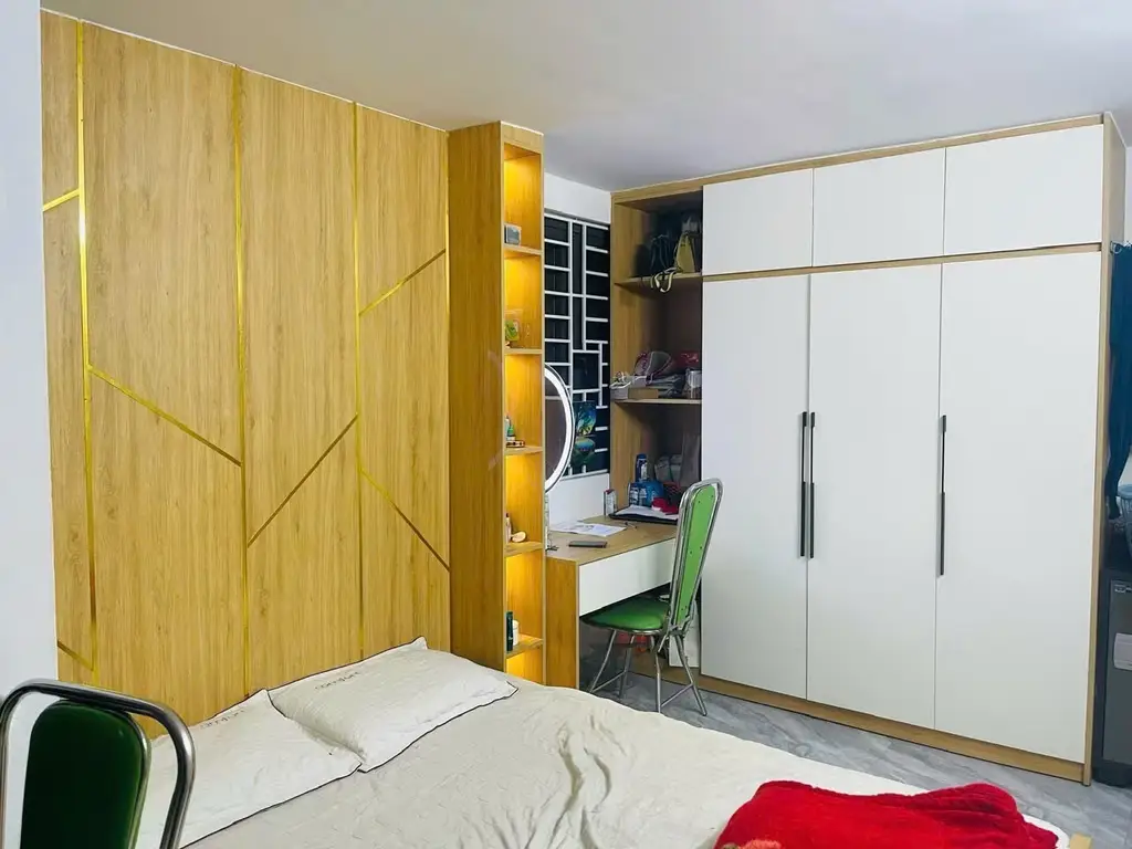 Bán nhà Kiệt Trần Ngọc Sương, Cẩm Lệ – 85,2 m², 1,5 tầng, 4,8 tỷ – ảnh 4