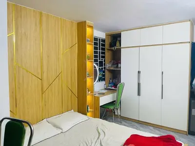 Bán nhà Kiệt Trần Ngọc Sương, Cẩm Lệ – 85,2 m², 1,5 tầng, 4,8 tỷ – ảnh 4