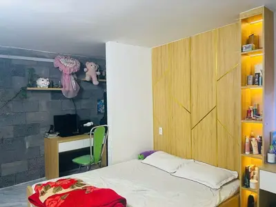 Bán nhà Kiệt Trần Ngọc Sương, Cẩm Lệ – 85,2 m², 1,5 tầng, 4,8 tỷ – ảnh 9