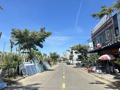 Bán đất mặt tiền Bờ Quan 18, Ngũ Hành Sơn – 100 m², 6,8 tỷ – ảnh 4