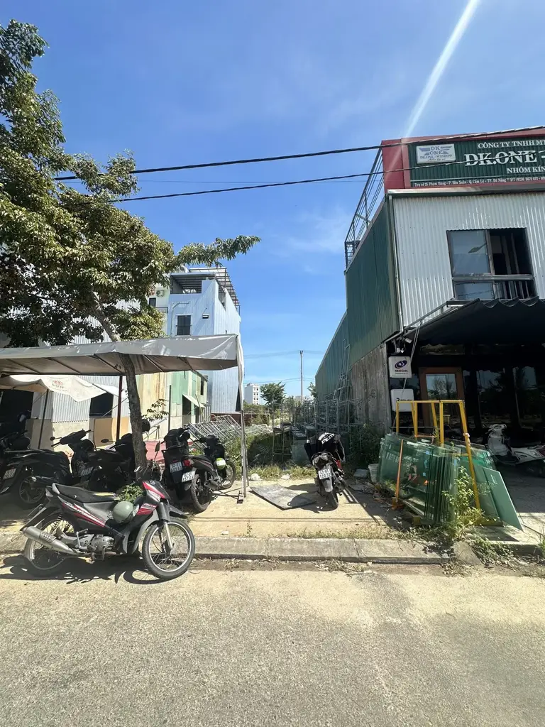 Bán đất mặt tiền Bờ Quan 18, Ngũ Hành Sơn – 100 m², 6,8 tỷ – ảnh 5