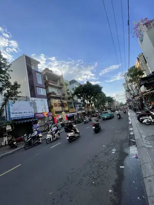 Bán nhà Kiệt Ông Ích Khiêm, Hải Châu – 92 m², 2 tầng, 6,5 tỷ – ảnh 3