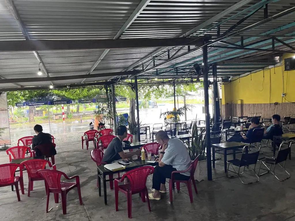 Bán nhà mặt tiền Âu Cơ, Liên Chiểu – 209 m², 1 tầng, 26 tỷ – ảnh 2