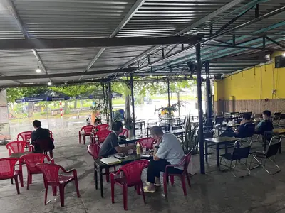 Bán nhà mặt tiền Âu Cơ, Liên Chiểu – 209 m², 1 tầng, 26 tỷ – ảnh 2
