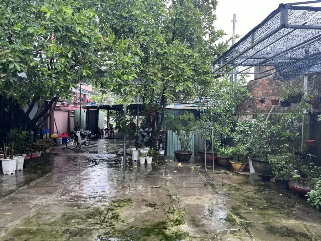 Bán nhà mặt tiền Âu Cơ, Liên Chiểu – 209 m², 1 tầng, 26 tỷ – ảnh 3