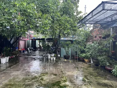 Bán nhà mặt tiền Âu Cơ, Liên Chiểu – 209 m², 1 tầng, 26 tỷ – ảnh 3