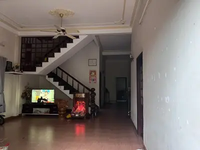 Bán nhà mặt tiền Âu Cơ, Liên Chiểu – 209 m², 1 tầng, 26 tỷ – ảnh 4