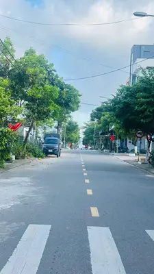 Bán nhà mặt tiền Trần Tấn, Liên Chiểu – 87,3 m², 1,5 tầng, 6,5 tỷ – ảnh 1
