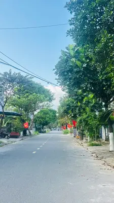 Bán nhà mặt tiền Trần Tấn, Liên Chiểu – 87,3 m², 1,5 tầng, 6,5 tỷ – ảnh 3