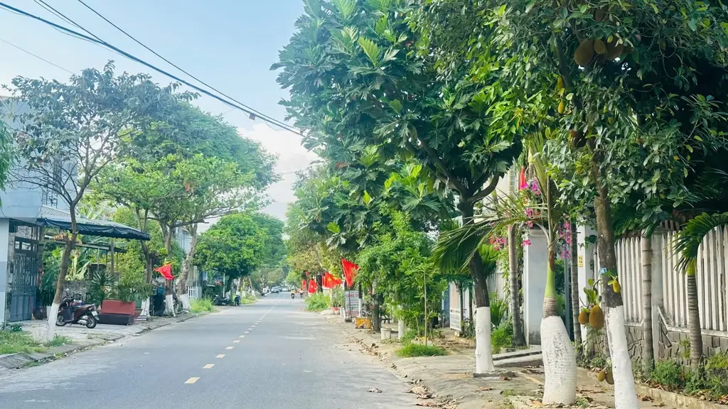 Bán nhà mặt tiền Trần Tấn, Liên Chiểu – 87,3 m², 1,5 tầng, 6,5 tỷ – ảnh 4