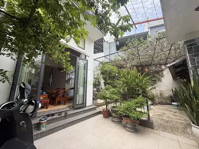 Bán nhà Hoàng Văn Thái, Liên Chiểu – 116,4 m², 2 tầng, 3,98 tỷ