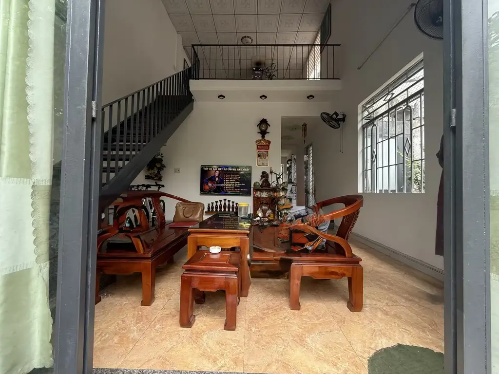 Bán nhà Hoàng Văn Thái, Liên Chiểu – 116,4 m², 2 tầng, 3,98 tỷ – ảnh 2