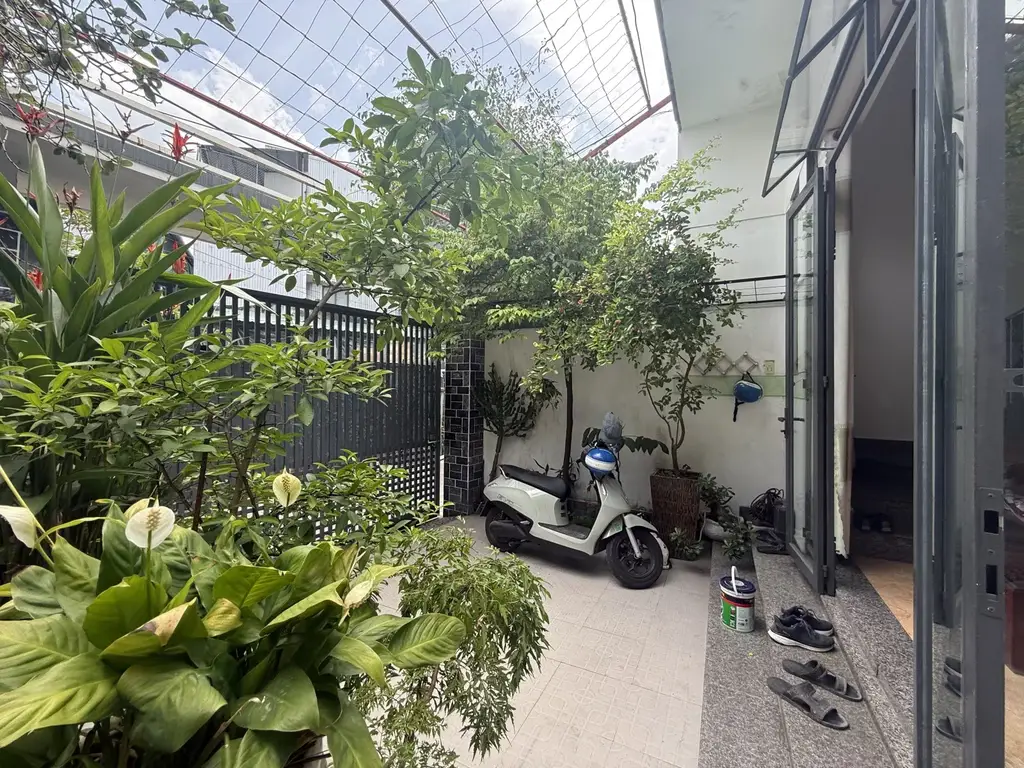 Bán nhà Hoàng Văn Thái, Liên Chiểu – 116,4 m², 2 tầng, 3,98 tỷ – ảnh 3