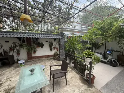 Bán nhà Hoàng Văn Thái, Liên Chiểu – 116,4 m², 2 tầng, 3,98 tỷ – ảnh 4