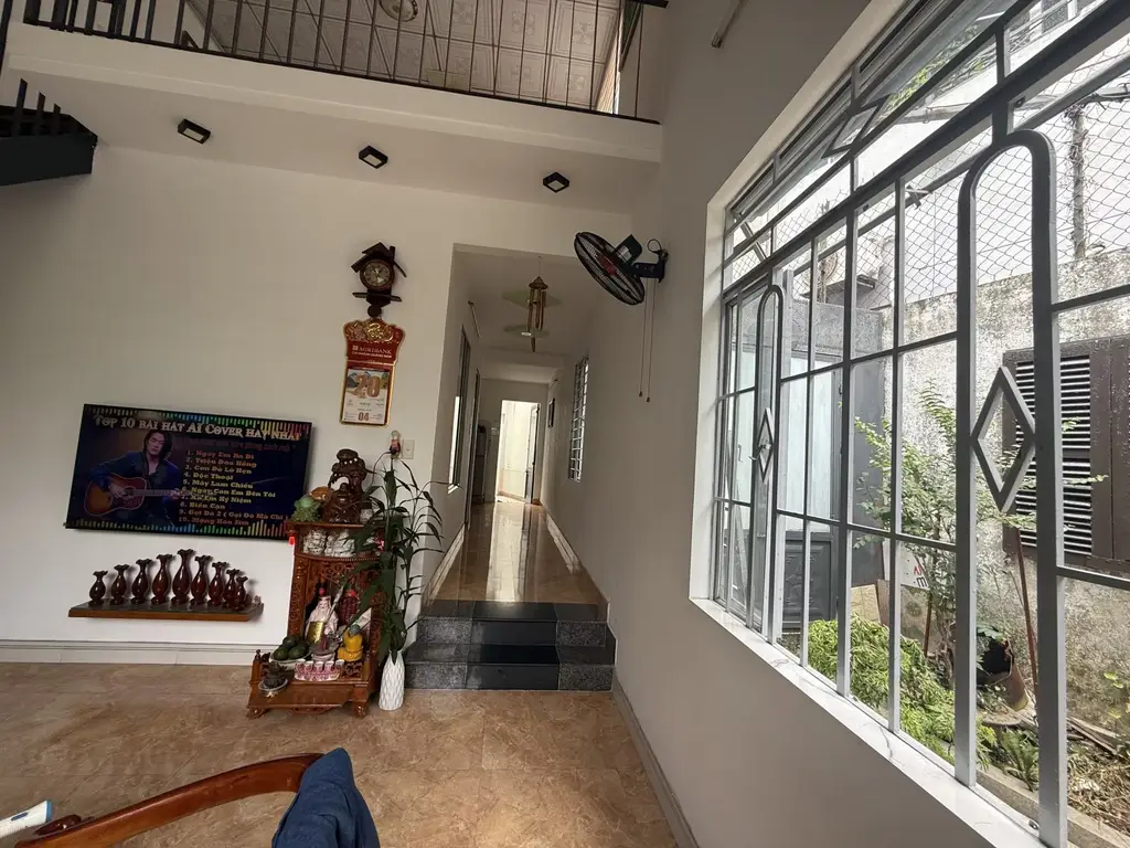 Bán nhà Hoàng Văn Thái, Liên Chiểu – 116,4 m², 2 tầng, 3,98 tỷ – ảnh 5