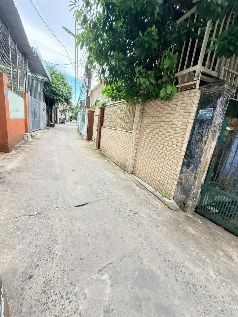 Bán đất Trường Chinh, Cẩm Lệ – 70 m², 2,65 tỷ – ảnh 3