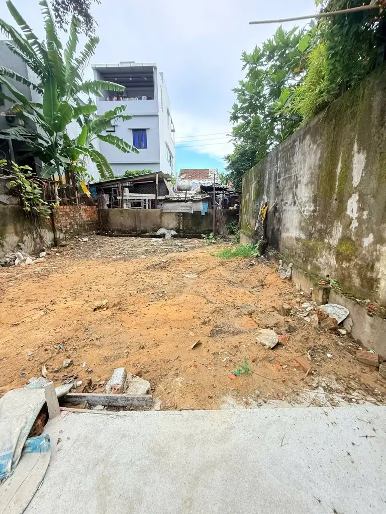Bán đất Trường Chinh, Cẩm Lệ – 70 m², 2,65 tỷ – ảnh 4