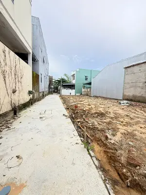Bán đất Trường Chinh, Cẩm Lệ – 70 m², 2,65 tỷ – ảnh 7
