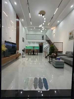 Bán nhà Tôn Đức Thắng, Liên Chiểu – 120 m², 2 tầng, 4,75 tỷ – ảnh 2