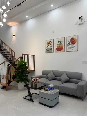 Bán nhà Tôn Đức Thắng, Liên Chiểu – 120 m², 2 tầng, 4,75 tỷ – ảnh 6