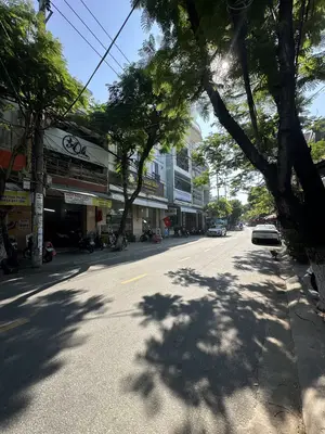 Bán nhà mặt tiền Thái Thị Bôi, Thanh Khê – 100 m², 1,5 tầng, 7,9 tỷ – ảnh 2