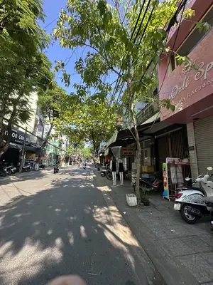 Bán nhà mặt tiền Thái Thị Bôi, Thanh Khê – 100 m², 1,5 tầng, 7,9 tỷ – ảnh 3