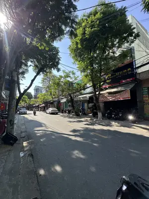 Bán nhà mặt tiền Thái Thị Bôi, Thanh Khê – 100 m², 1,5 tầng, 7,9 tỷ – ảnh 4