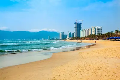 Bán đất Nguyễn Phan Vinh, Sơn Trà – 279,6 m², 29 tỷ
