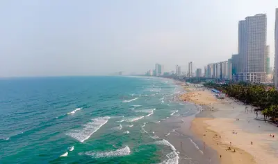 Bán đất Nguyễn Phan Vinh, Sơn Trà – 279,6 m², 29 tỷ – ảnh 3