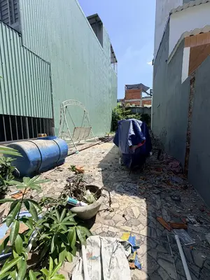 Bán đất Kiệt Hải Phòng, Thanh Khê – 73 m², 5,8 tỷ