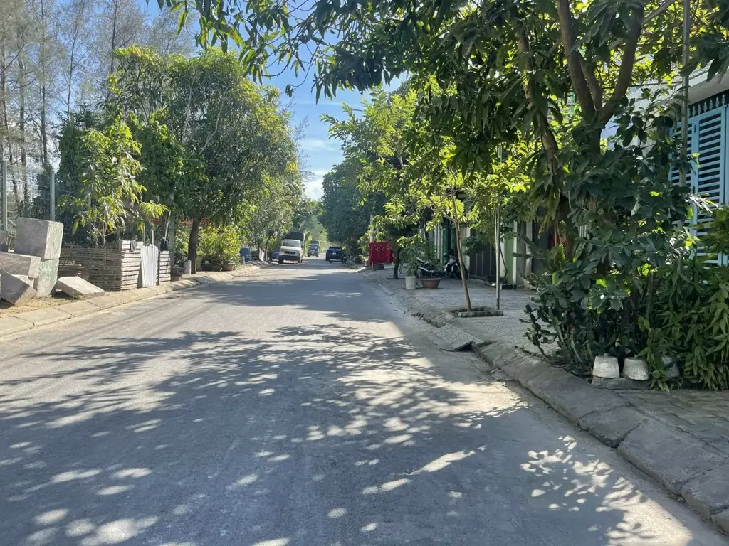 Bán nhà cấp 4 mặt tiền Phạm Như Hiền, Ngũ Hành Sơn – 100 m², 4,45 tỷ – ảnh 3