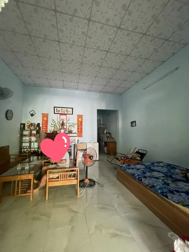 Bán nhà cấp 4 mặt tiền Phạm Như Hiền, Ngũ Hành Sơn – 100 m², 4,45 tỷ – ảnh 4