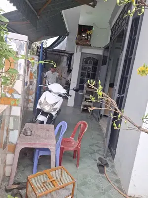 Bán nhà Kiệt Cách Mạng Tháng 8, Cẩm Lệ – 95,5 m², 2 tầng, 3,69 tỷ