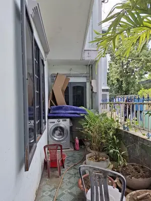 Bán nhà Kiệt Cách Mạng Tháng 8, Cẩm Lệ – 95,5 m², 2 tầng, 3,69 tỷ – ảnh 2