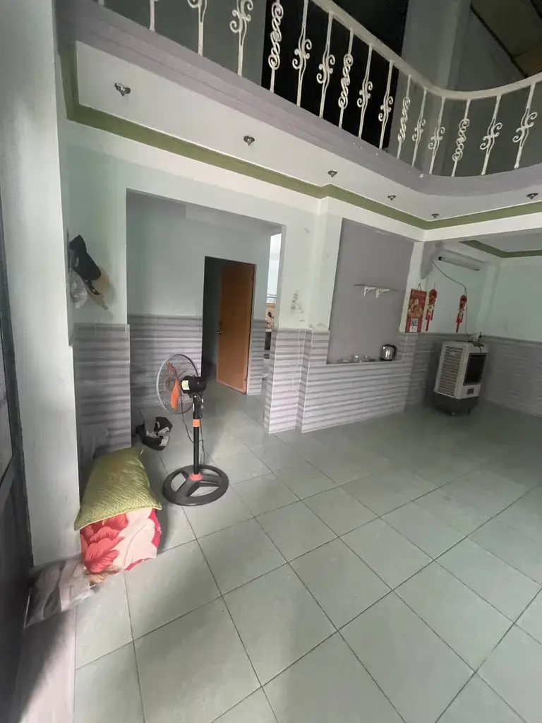 Bán nhà Kiệt Cách Mạng Tháng 8, Cẩm Lệ – 95,5 m², 2 tầng, 3,69 tỷ – ảnh 3