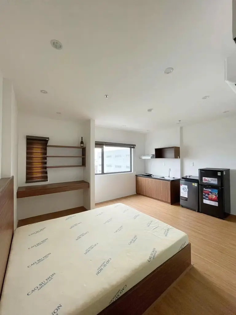 Bán nhà Lương Văn Can, Cẩm Lệ – 141 m², 6 tầng, 16,5 tỷ – ảnh 3