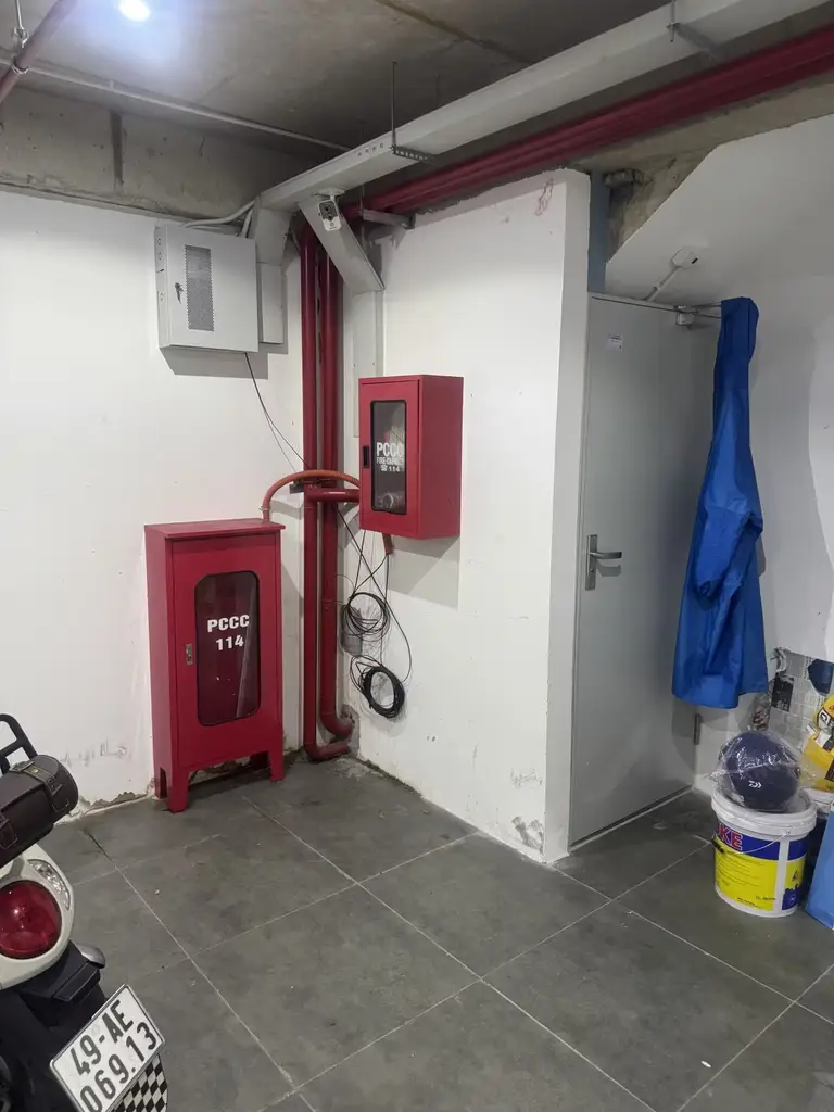 Bán nhà Lương Văn Can, Cẩm Lệ – 141 m², 6 tầng, 16,5 tỷ – ảnh 5