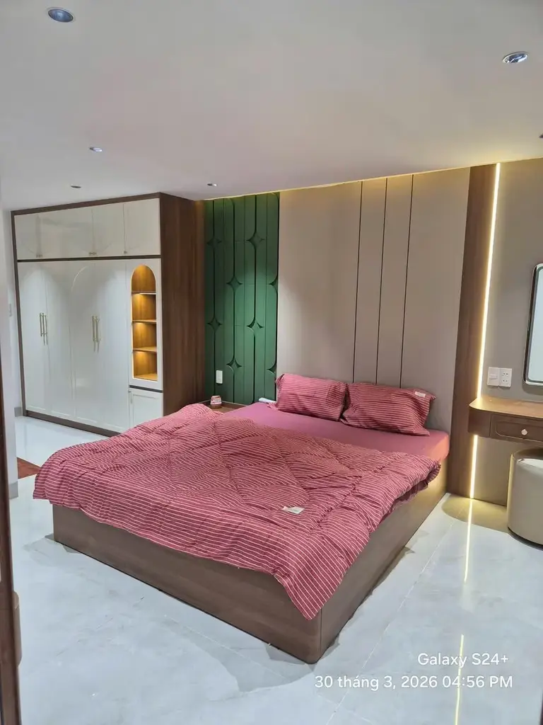 Bán nhà Bắc Sơn, Cẩm Lệ – 81 m², 2 tầng, 4,65 tỷ – ảnh 3