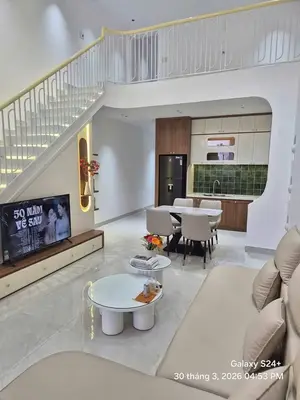 Bán nhà Bắc Sơn, Cẩm Lệ – 81 m², 2 tầng, 4,65 tỷ – ảnh 4