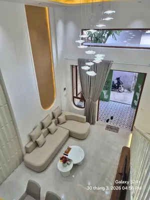 Bán nhà Bắc Sơn, Cẩm Lệ – 81 m², 2 tầng, 4,65 tỷ – ảnh 5