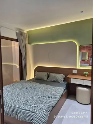 Bán nhà Bắc Sơn, Cẩm Lệ – 81 m², 2 tầng, 4,65 tỷ – ảnh 6