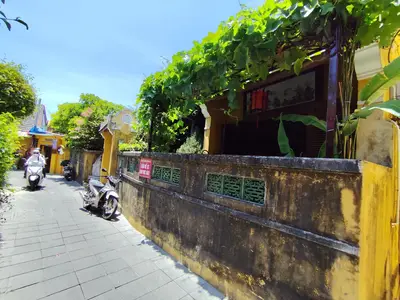 Bán nhà cấp 4 Kiệt Phan Chu Trinh, Hội An – 160 m², 21,9 tỷ – ảnh 2