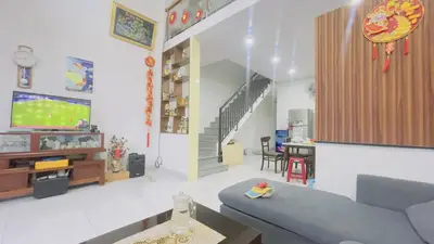 Bán nhà Kiệt Nguyễn Lương Bằng, Liên Chiểu – 98 m², 2 tầng, 3,86 tỷ