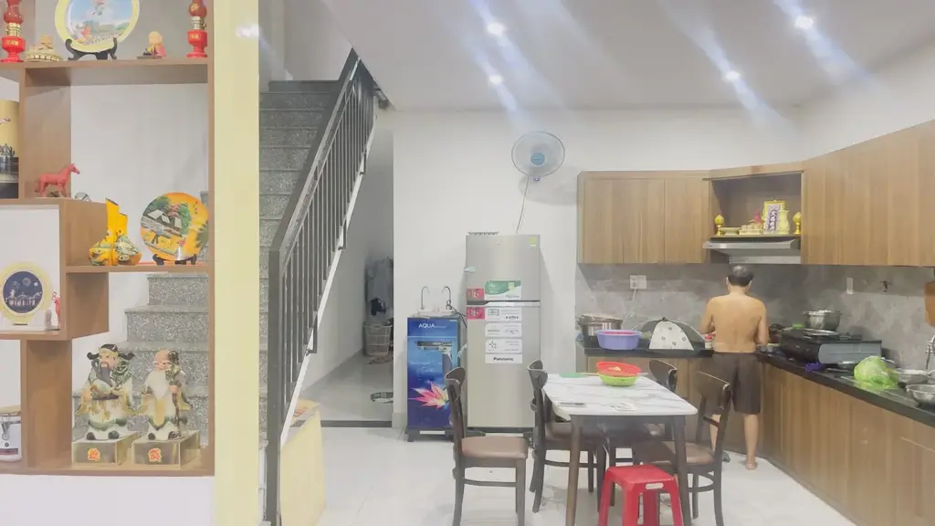 Bán nhà Kiệt Nguyễn Lương Bằng, Liên Chiểu – 98 m², 2 tầng, 3,86 tỷ – ảnh 2