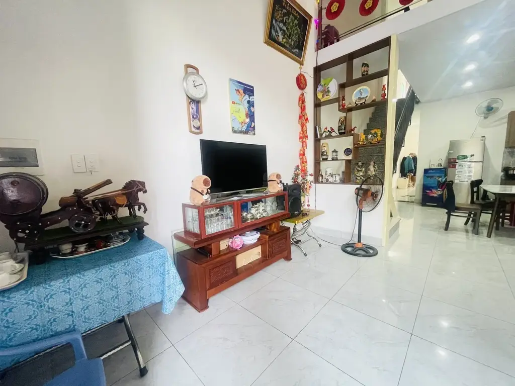 Bán nhà Kiệt Nguyễn Lương Bằng, Liên Chiểu – 98 m², 2 tầng, 3,86 tỷ – ảnh 3
