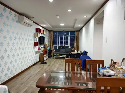 Bán nhà mặt tiền HAGL Hàm Nghi, Thanh Khê – 93,6 m², 21 tầng, 3,85 tỷ – ảnh 4