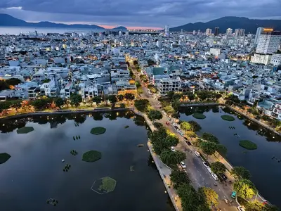 Bán nhà mặt tiền HAGL Hàm Nghi, Thanh Khê – 93,6 m², 21 tầng, 3,85 tỷ – ảnh 7