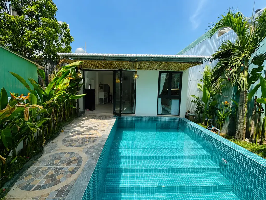 Bán nhà cấp 4 Cẩm Châu Kiệt Lê Thánh Tông, Hội An – 226,7 m², 8,05 tỷ – ảnh 5