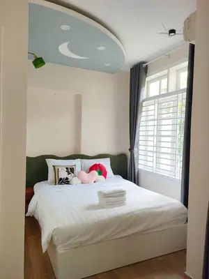 Bán nhà mặt tiền Mỹ An 3, Ngũ Hành Sơn – 90 m², 3 tầng, 14,2 tỷ – ảnh 2