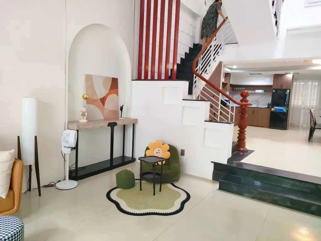 Bán nhà mặt tiền Mỹ An 3, Ngũ Hành Sơn – 90 m², 3 tầng, 14,2 tỷ – ảnh 3